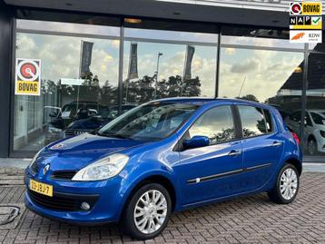 Renault Clio 1.2 TCE Collection 5Drs Airco Cruise LM-Velgen  beschikbaar voor biedingen