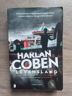 Levenslang van Harlan Coben, Ophalen of Verzenden, Zo goed als nieuw, Nederland