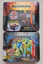 Bakugan Legends Evolutions Baku tin new and sealed, Verzenden, Nieuw, Boosterbox
