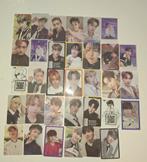 Stray Kids photocards kpop, Verzamelen, Muziek, Artiesten en Beroemdheden, Foto of Kaart, Ophalen of Verzenden, Zo goed als nieuw