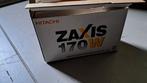Zaxis 170W 1:50 nieuw in doos, Hobby en Vrije tijd, Modelauto's | 1:50, Ophalen of Verzenden, Nieuw