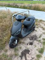 Piaggio Zip 50cc 4t, Fietsen en Brommers, Scooters | Piaggio, Gebruikt, Maximaal 45 km/u, Zip, Ophalen of Verzenden
