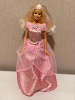Barbie prinses, Verzamelen, Fashion Doll, Ophalen of Verzenden