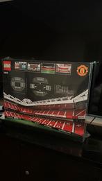 Lego 10272 old tradford - manchester united nieuw geseald, Kinderen en Baby's, Speelgoed | Duplo en Lego, Ophalen, Nieuw