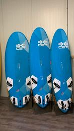 Exocet RS 85 2024, Watersport en Boten, Windsurfen, Ophalen of Verzenden, Zo goed als nieuw, Minder dan 250 cm, Plank