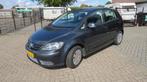 VOLKSWAGEN GOLF PLUS 1.4 BJ 2005 ZEER NETJES, Auto's, 65 €/maand, 4 cilinders, 115 pk, Blauw
