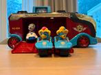 Zeldzame Paw Patrol bus, goede staat!, Kinderen en Baby's, Speelgoed | Buiten | Actiespeelgoed, Ophalen, Gebruikt