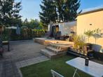 Chalet in Stroe, Tuin, Chalet, Bungalow of Caravan, 1 slaapkamer, Landelijk