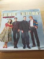 Cock Robin , the promise you made, Cd's en Dvd's, Vinyl Singles, Ophalen of Verzenden, Zo goed als nieuw, Pop