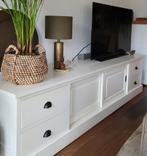 Mooi dressoir Richmond 2,5m breed, Huis en Inrichting, Kasten | Televisiemeubels, Ophalen, 50 tot 75 cm, 200 cm of meer, Minder dan 100 cm