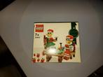 LEGO kleine elfhulpjes 40205, Nieuw, Ophalen of Verzenden, Lego