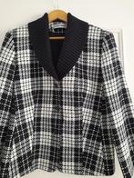 GERRY WEBER JASJE, Zwart, Maat 42/44 (L), Ophalen of Verzenden, Zo goed als nieuw