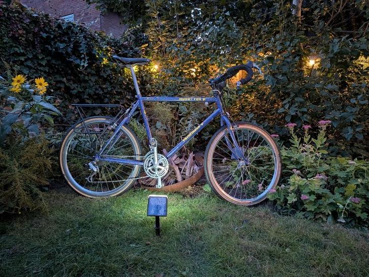 Muddy Fox  - Gravel en ATB fiets, Fietsen en Brommers, Fietsen | Mountainbikes en ATB, Gebruikt, Overige merken, Ophalen