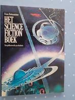 HET SCIENCE FICTION BOEK een geïllustreerde geschiedenis, Ophalen of Verzenden, Zo goed als nieuw