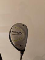 NJOY Hybrid 4 Golfclub - 24 Graden, Ophalen of Verzenden, Gebruikt, Club, Overige merken