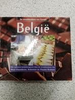 Kookboek België, Boeken, Kookboeken, Nederland en België, Ophalen of Verzenden