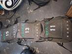North Reach kite 11, 13 en 15 meter model 2020, Watersport en Boten, Geen board, Ophalen of Verzenden, Gebruikt