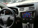mazda 5 navigatie 2012 carkit android 13 touchscreen 64gb, Auto diversen, Nieuw, Ophalen