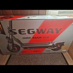 Ninebot Max G3 nieuw in doos, Fietsen en Brommers, Steps, Ophalen, Nieuw, Elektrische step (E-scooter), Ninebot Segway