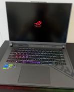 Продажа ноутбука Asus ROG Strix G16, Ophalen, Met videokaart, Intel® Core™ i7 , 512 GB