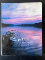 Karpervissen Boek - Carpe Diem, Ophalen of Verzenden, Gelezen, Overige onderwerpen