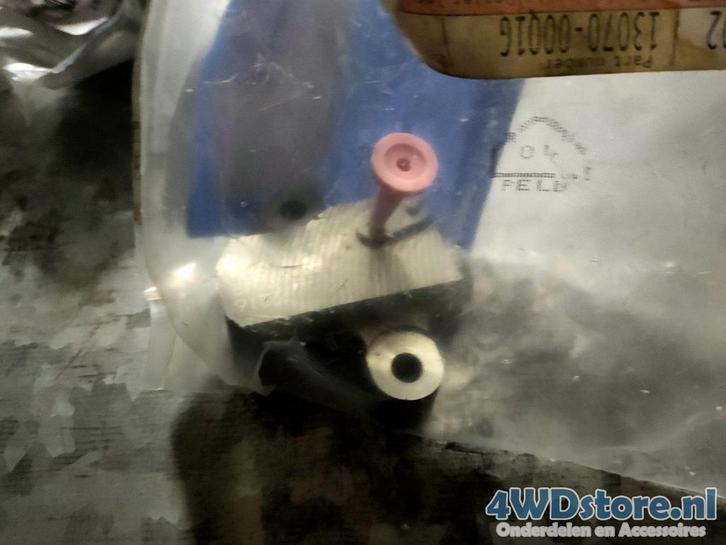 Nissan Juke Distributiekettingspanner 1307000Q1G, Auto-onderdelen, Motor en Toebehoren, Nissan, Nieuw, Ophalen of Verzenden