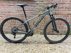 Mountainbike Trek X caliber 9, grijs, 29 inch, frame 18,5 in, Fietsen en Brommers, Fietsen | Mountainbikes en ATB, Ophalen, Hardtail