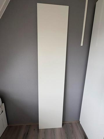 Ikea pax deur forsand 50 x 229 cm beschikbaar voor biedingen