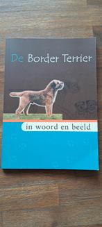 De Border Terrier - In Woord en Beeld, Ophalen of Verzenden, Zo goed als nieuw, Onbekend