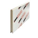 IKO PIR Isolatieplaat 70mm - 5 stuks + rest, Doe-het-zelf en Verbouw, Isolatie en Afdichting, Ophalen, Nieuw, 4 tot 8 cm