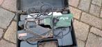 Schuurmachine, Ophalen, Gebruikt, Minder dan 600 watt, Vlakschuurmachine