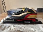 Viking Nagano Gold Sprint 46, Sport en Fitness, Schaatsen, Gebruikt, Ophalen of Verzenden, Noren, Viking