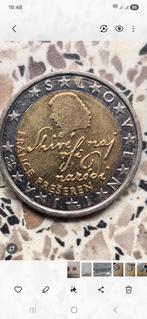 2 euro, Postzegels en Munten, Munten | Europa | Euromunten, Ophalen of Verzenden