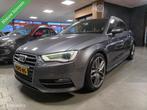 Audi A3 Sportback 1.6 TDI ultra Attraction Pro Line plus, Auto's, Voorwielaandrijving, Euro 5, Gebruikt, 4 cilinders