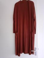 Te Koop, Kleding | Dames, Truien en Vesten, Bruin, Maat 42/44 (L), Nieuw, Ophalen of Verzenden