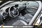 Audi A3 Limousine 2.0 TFSI S3 Quattro Pro Line € 29.895,00, Auto's, Automaat, 15 km/l, 74 €/maand, 4 cilinders