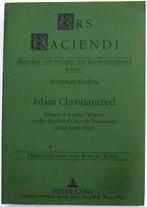 Islam Christianized 1998 A Shalem - Islamic Portable Objects, Ophalen of Verzenden, Gelezen