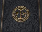 Boek Nederlandse Handel Scheepvaart maatschappij 1824 - 1924, Boeken, Ophalen of Verzenden, Zo goed als nieuw