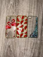 Hoesjes iPhone 5, Telecommunicatie, Mobiele telefoons | Hoesjes en Frontjes | Apple iPhone, Ophalen of Verzenden, Gebruikt, IPhone 5