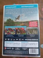 Farming Simulator 22 Premium Expansion PC, Ophalen, Online, Zo goed als nieuw, Simulatie
