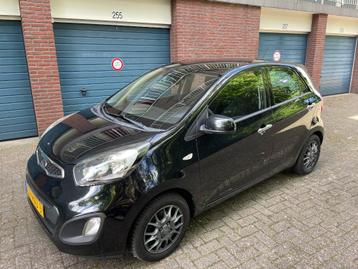 Kia Picanto 1.0i Cvvt Comfort Pack Keyless Go/Entry - Clima  beschikbaar voor biedingen