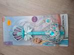 Nieuwe prinsessen toverstaf, kroon en ketting., Ophalen of Verzenden, Nieuw