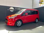 Ford Tourneo Connect Compact Titanium, MINICAMPER in 3 kleur, Stof, Gebruikt, 1200 kg, Handgeschakeld