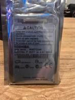 Toshiba MK8010GAH HDD - 80GB, Computers en Software, Harde schijven, Intern, Toshiba, Nieuw, Ophalen of Verzenden