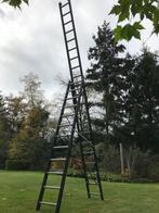 ladder Altrex, Doe-het-zelf en Verbouw, Ladders en Trappen, Ophalen, 4 meter of meer