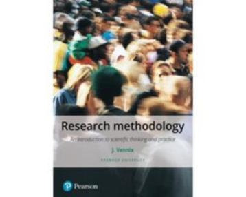 Research methodology 9789043037884 beschikbaar voor biedingen