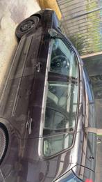 Volkswagen Polo 1.4 55KW 2005 Zwart, Auto's, Volkswagen, Voorwielaandrijving, 15 km/l, 74 pk, Zwart