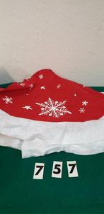 757 ] ,kerstboom doek, Diversen, Kerst, Ophalen of Verzenden