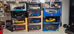 1:43 modellen Ebbro, Autoart, Minichamps, Hobby en Vrije tijd, Modelauto's | 1:43, Ophalen of Verzenden, Nieuw, Auto, MiniChamps