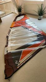 Simmier icon wave zeil, Watersport en Boten, Windsurfen, Minder dan 250 cm, Ophalen of Verzenden, Minder dan 5 m², Zeil